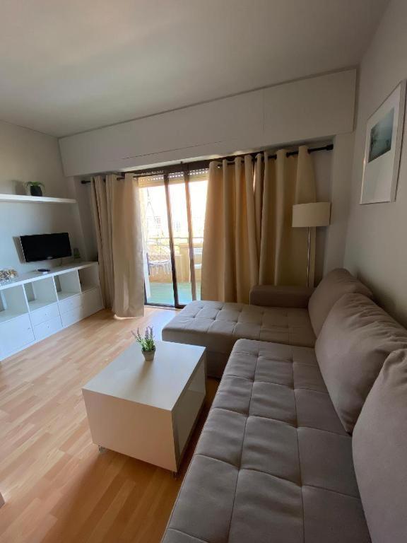 Expoholidays- Torre Bahia Aguadulce Aguadulce  Buitenkant foto