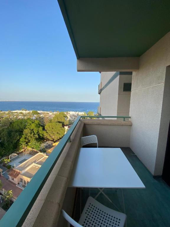 Expoholidays- Torre Bahia Aguadulce Aguadulce  Buitenkant foto